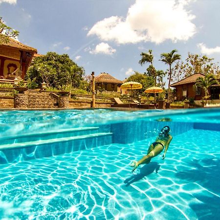 Mondo Surf Village Canggu  Luaran gambar