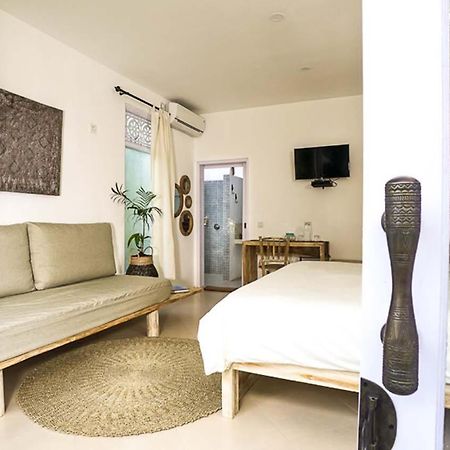 Mondo Surf Village Canggu  Luaran gambar