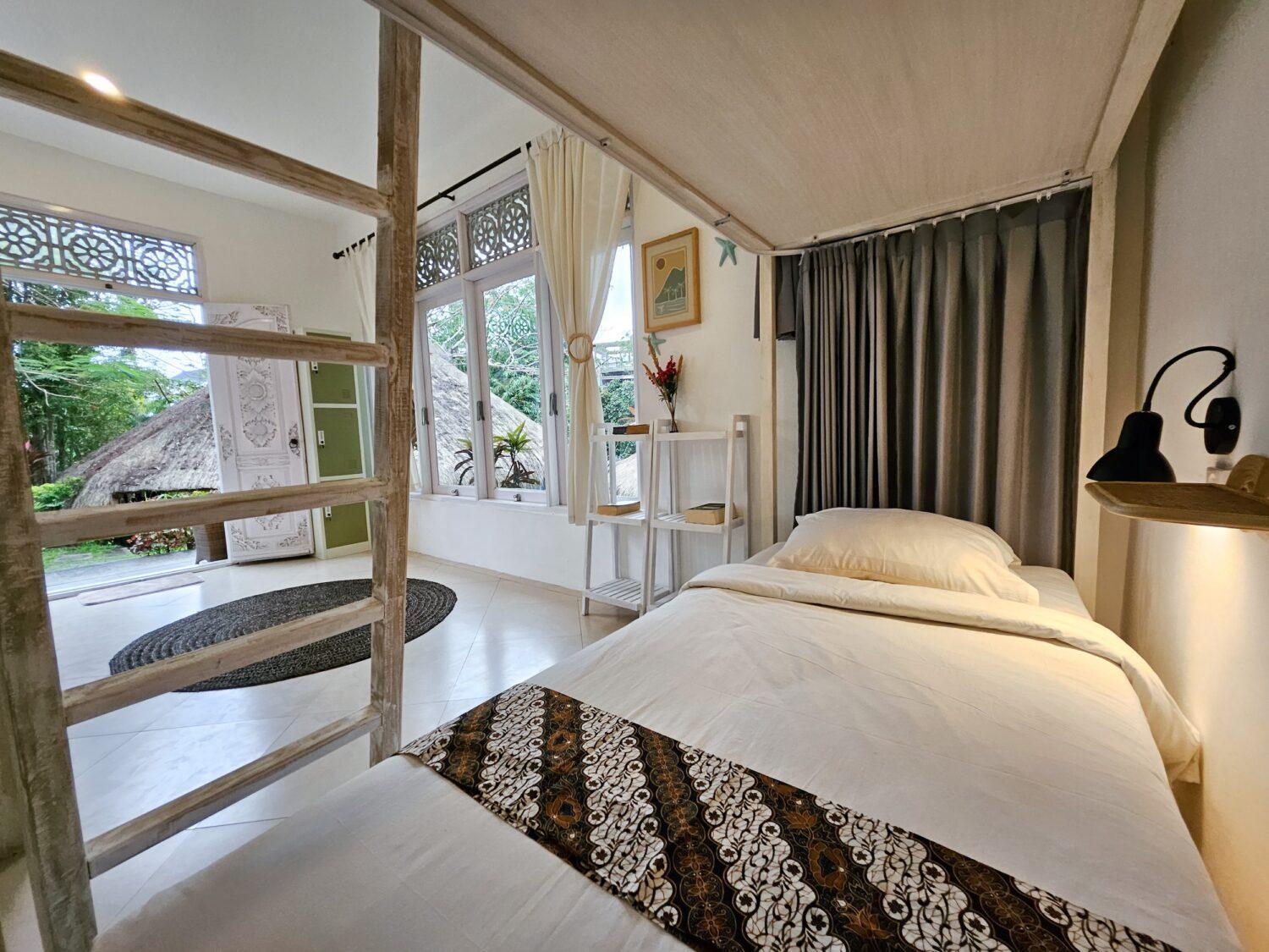 Mondo Surf Village Canggu  Luaran gambar
