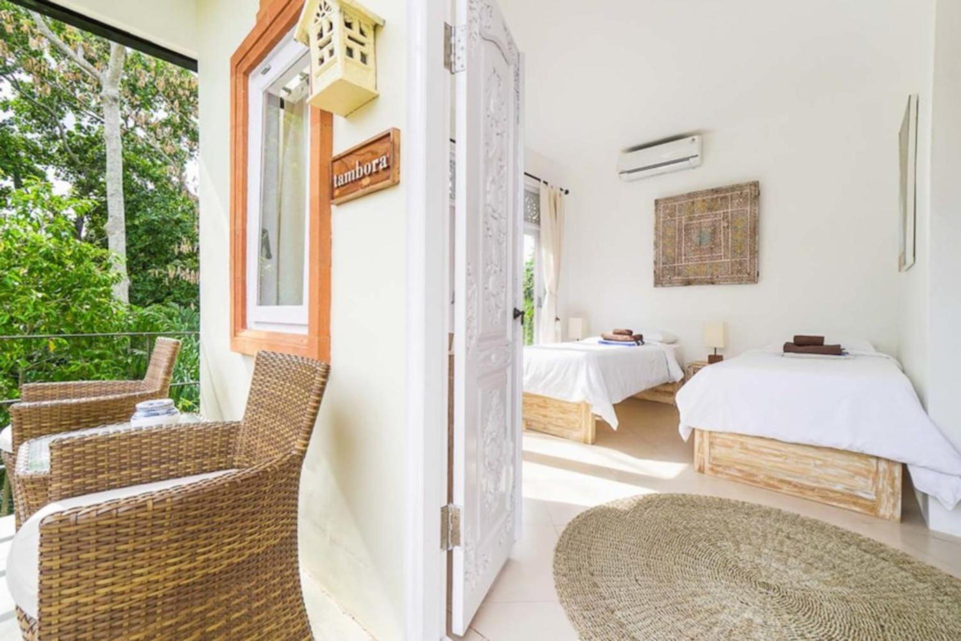 Mondo Surf Village Canggu  Luaran gambar