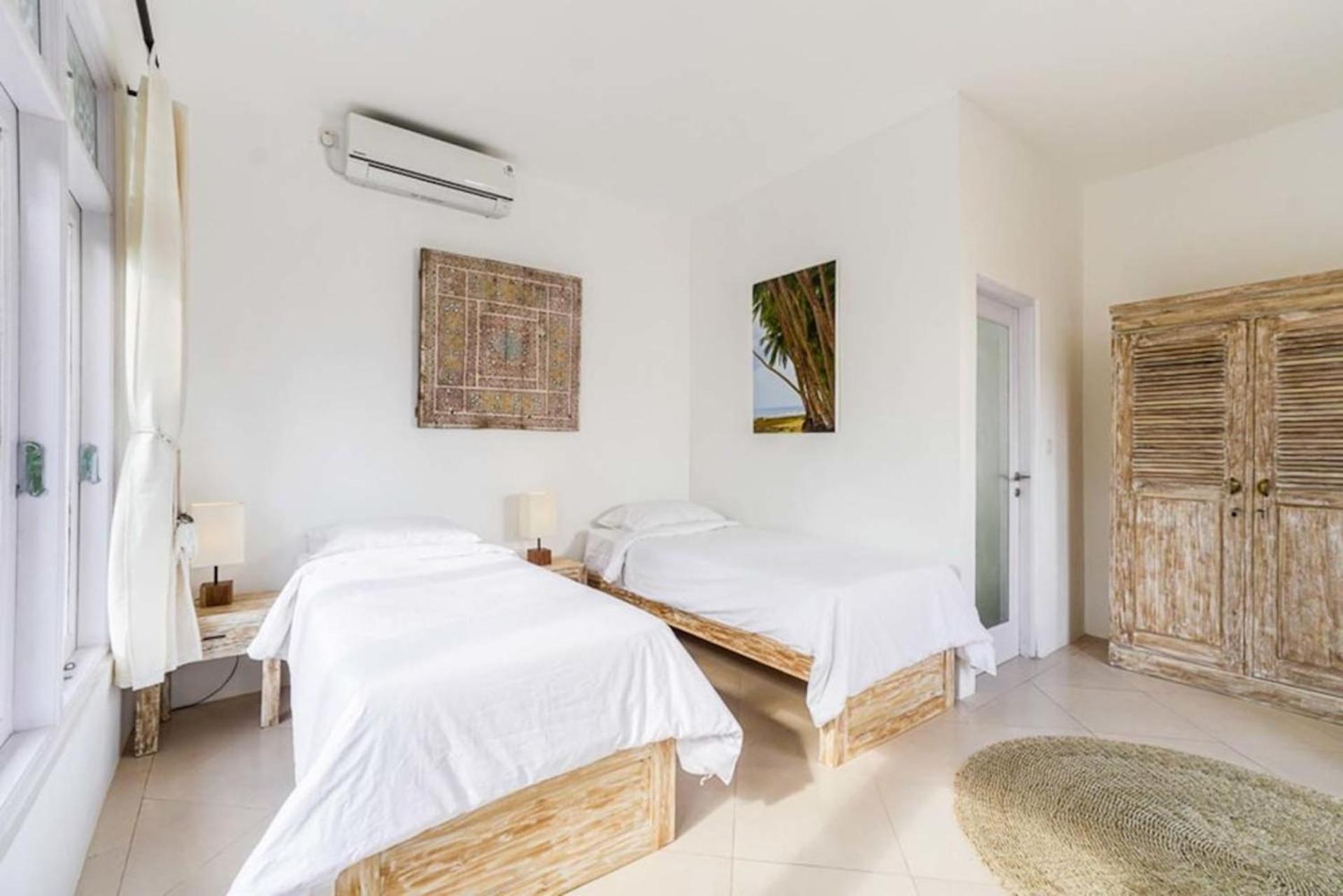 Mondo Surf Village Canggu  Luaran gambar