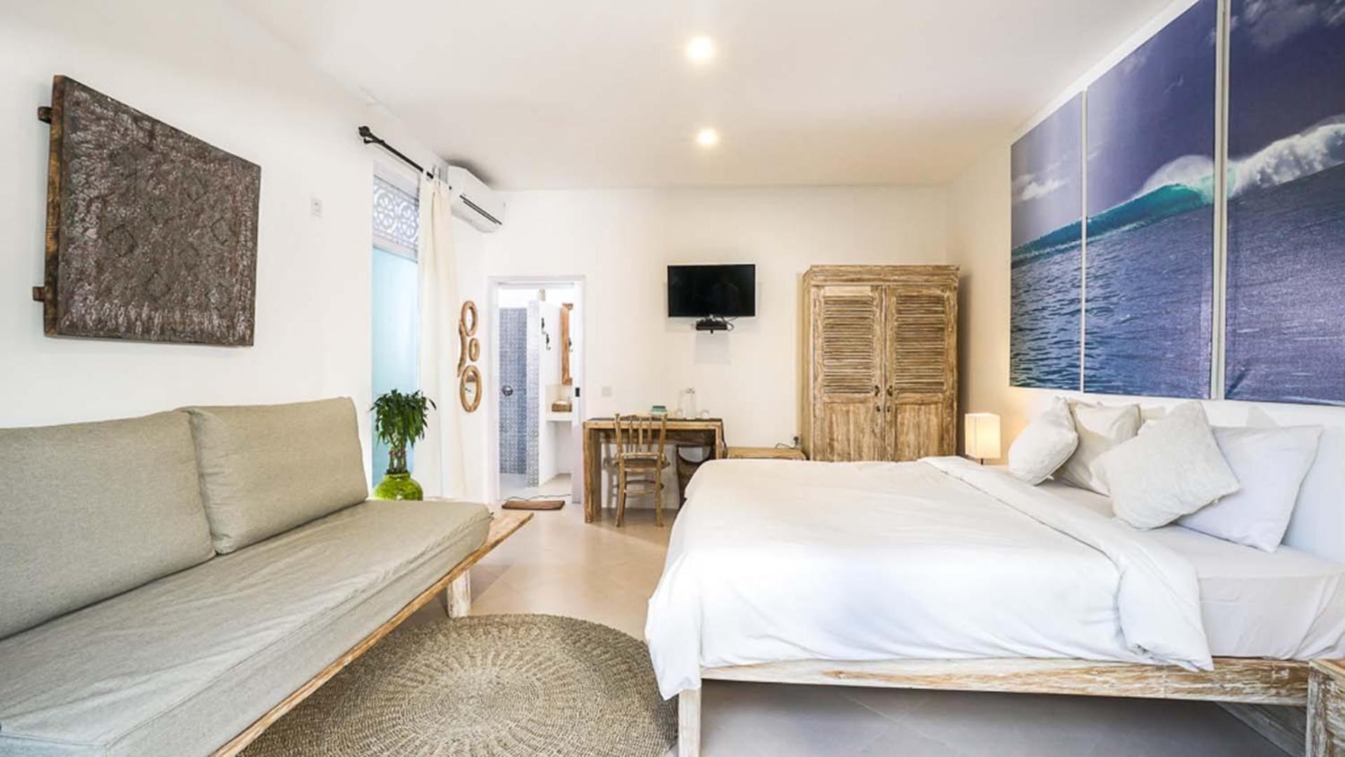 Mondo Surf Village Canggu  Luaran gambar